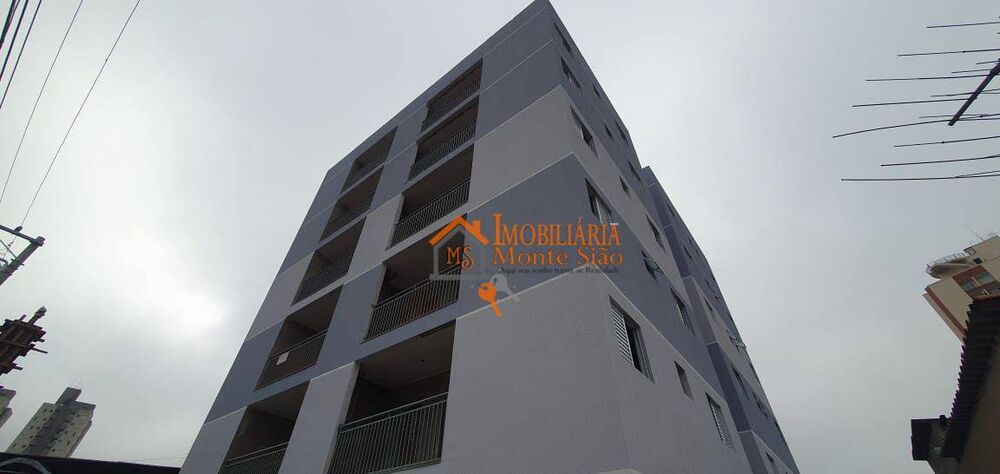 Apartamento, 2 quartos, 55 m² - Foto 4