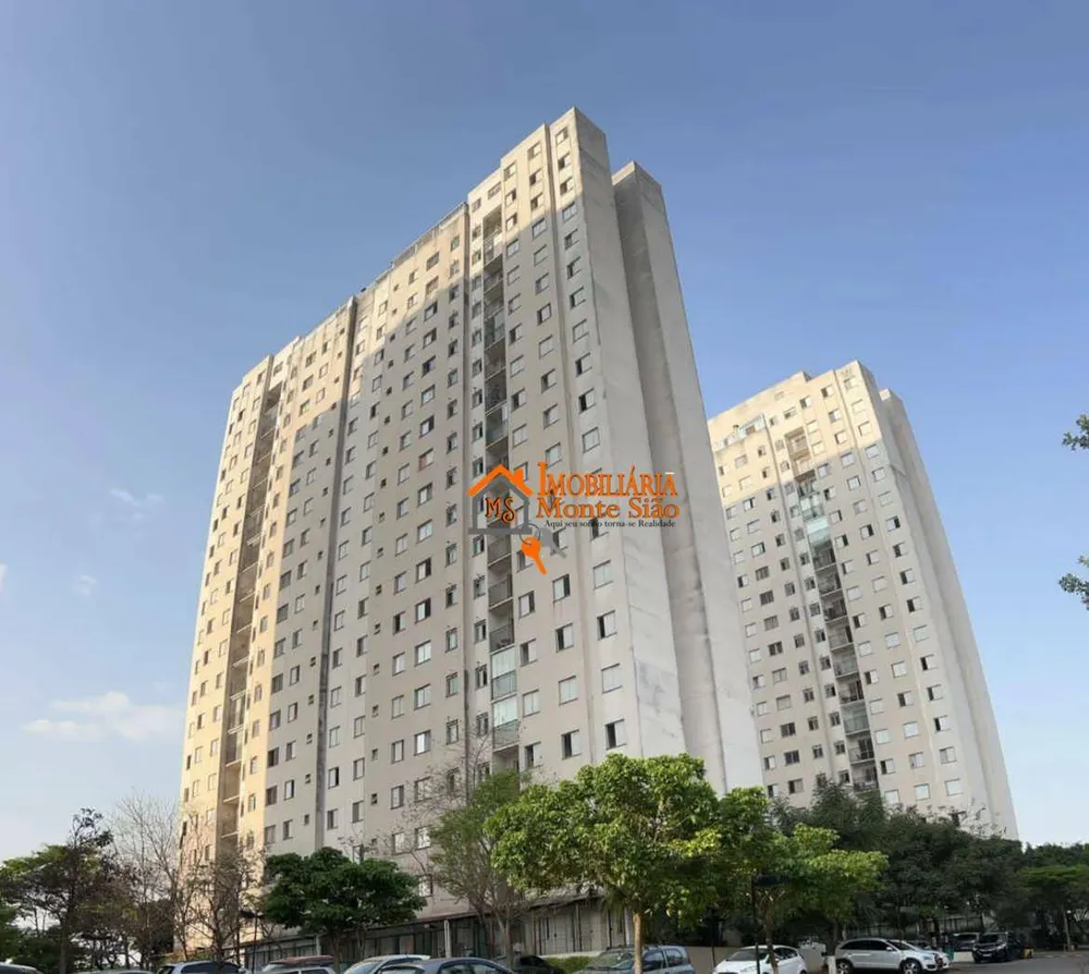 Apartamento, 2 quartos, 43 m² - Foto 8