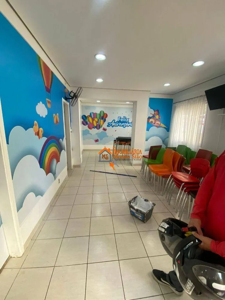 Apartamento, 2 quartos, 43 m² - Foto 12