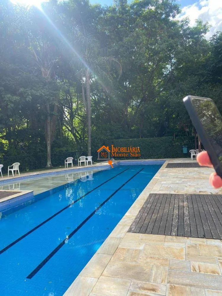 Apartamento, 2 quartos, 43 m² - Foto 6