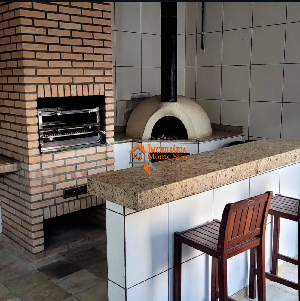 Apartamento, 2 quartos, 43 m² - Foto 5