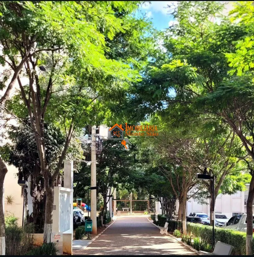 Apartamento, 2 quartos, 43 m² - Foto 10