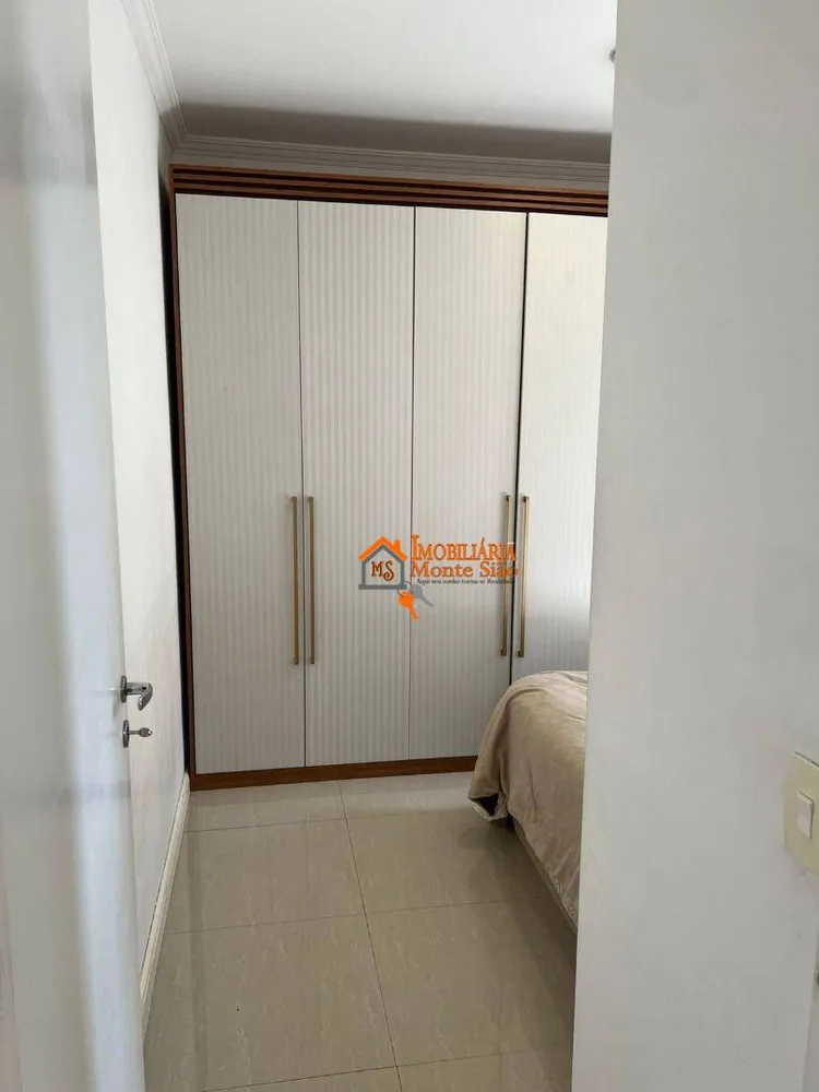 Apartamento, 2 quartos, 43 m² - Foto 11