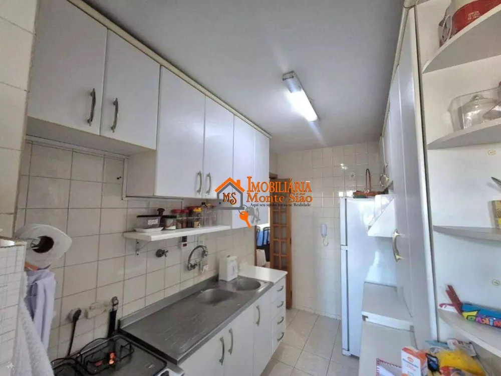 Apartamento, 2 quartos, 52 m² - Foto 5