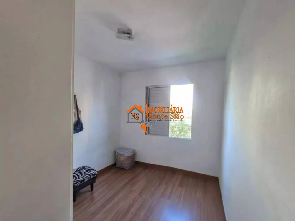 Apartamento, 2 quartos, 52 m² - Foto 7