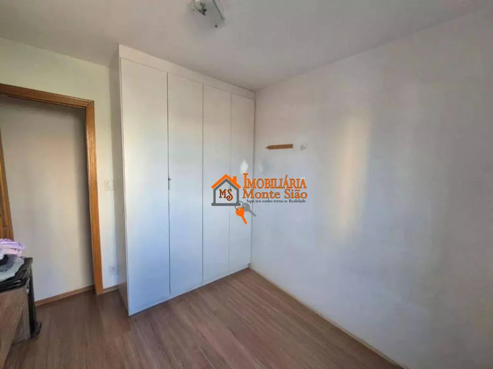 Apartamento, 2 quartos, 52 m² - Foto 8
