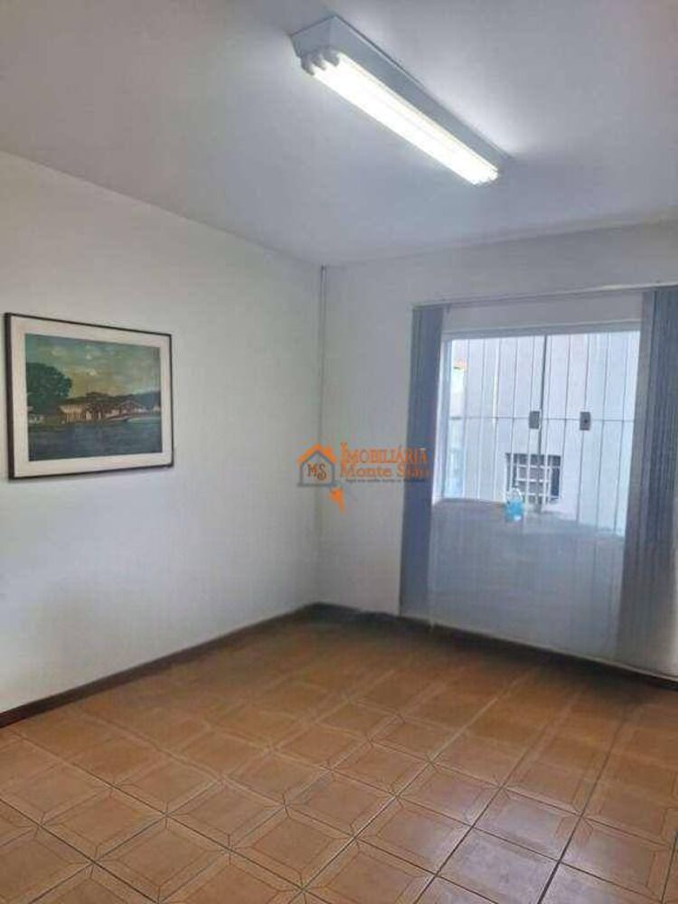 Sobrado, 3 quartos, 111 m² - Foto 2