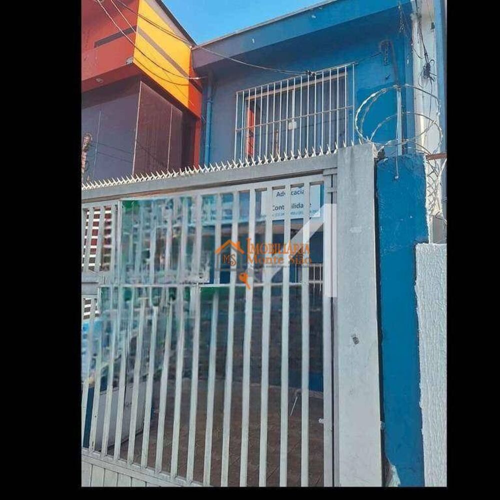 Sobrado, 3 quartos, 111 m² - Foto 3