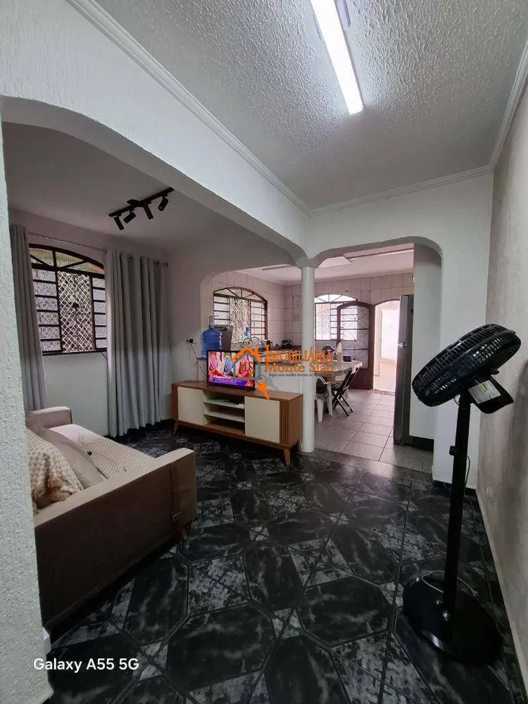 Sobrado, 3 quartos, 188 m² - Foto 10