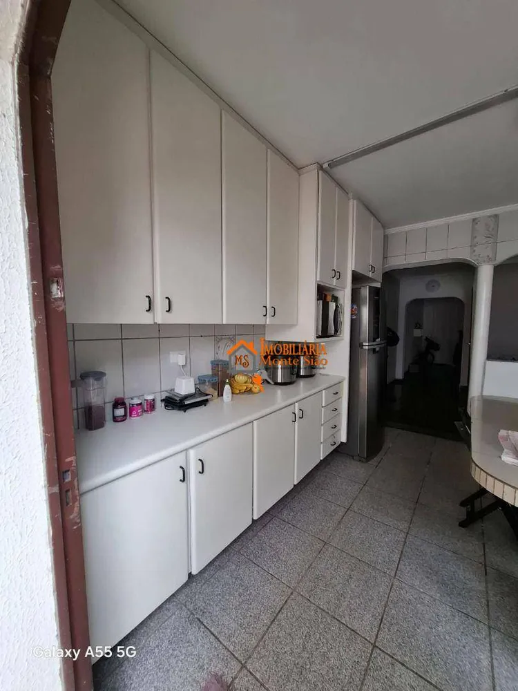 Sobrado, 3 quartos, 188 m² - Foto 6