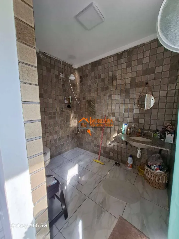Sobrado, 3 quartos, 188 m² - Foto 5