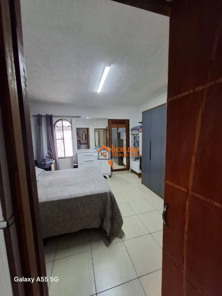 Sobrado, 3 quartos, 188 m² - Foto 11