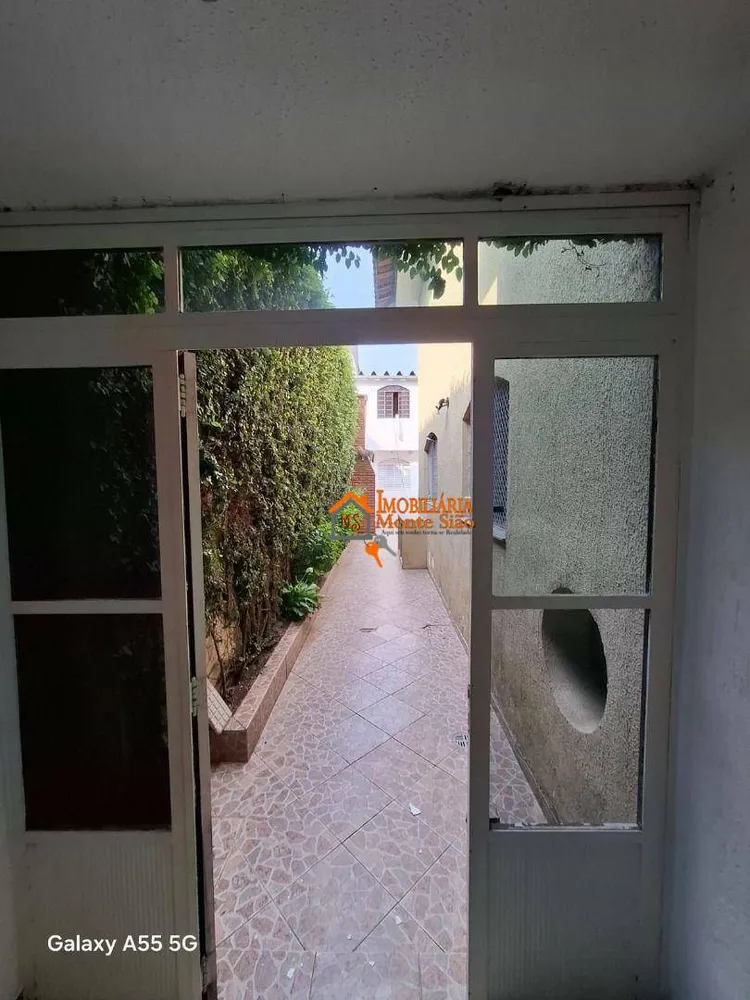 Sobrado, 3 quartos, 188 m² - Foto 9
