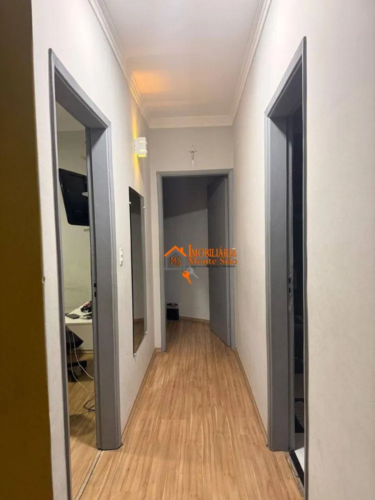 Apartamento, 2 quartos, 74 m² - Foto 3