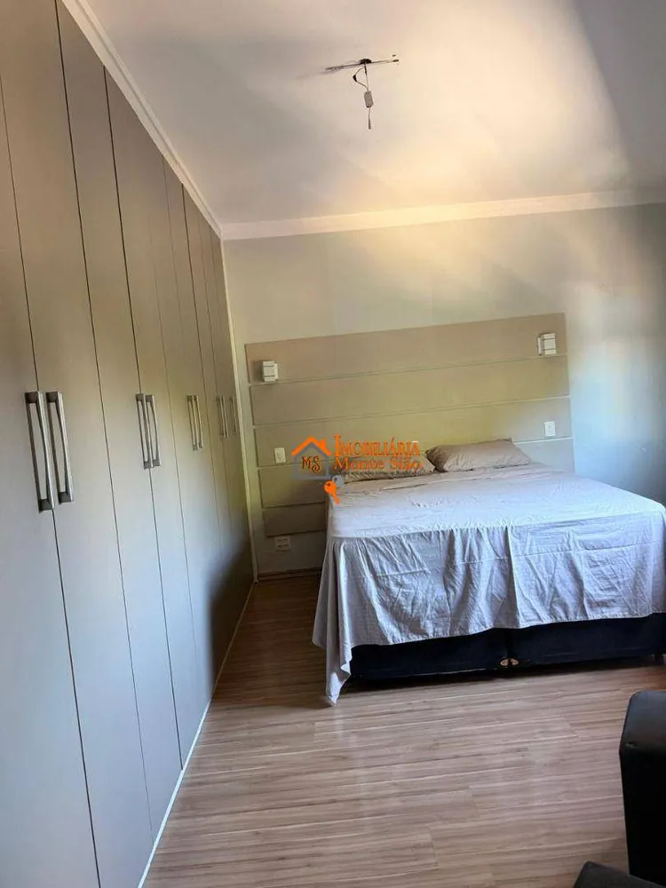 Apartamento, 2 quartos, 74 m² - Foto 4