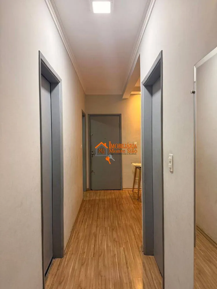 Apartamento, 2 quartos, 74 m² - Foto 8