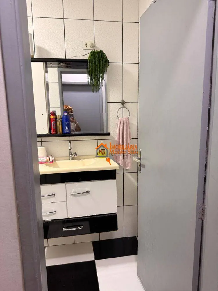 Apartamento, 2 quartos, 74 m² - Foto 5