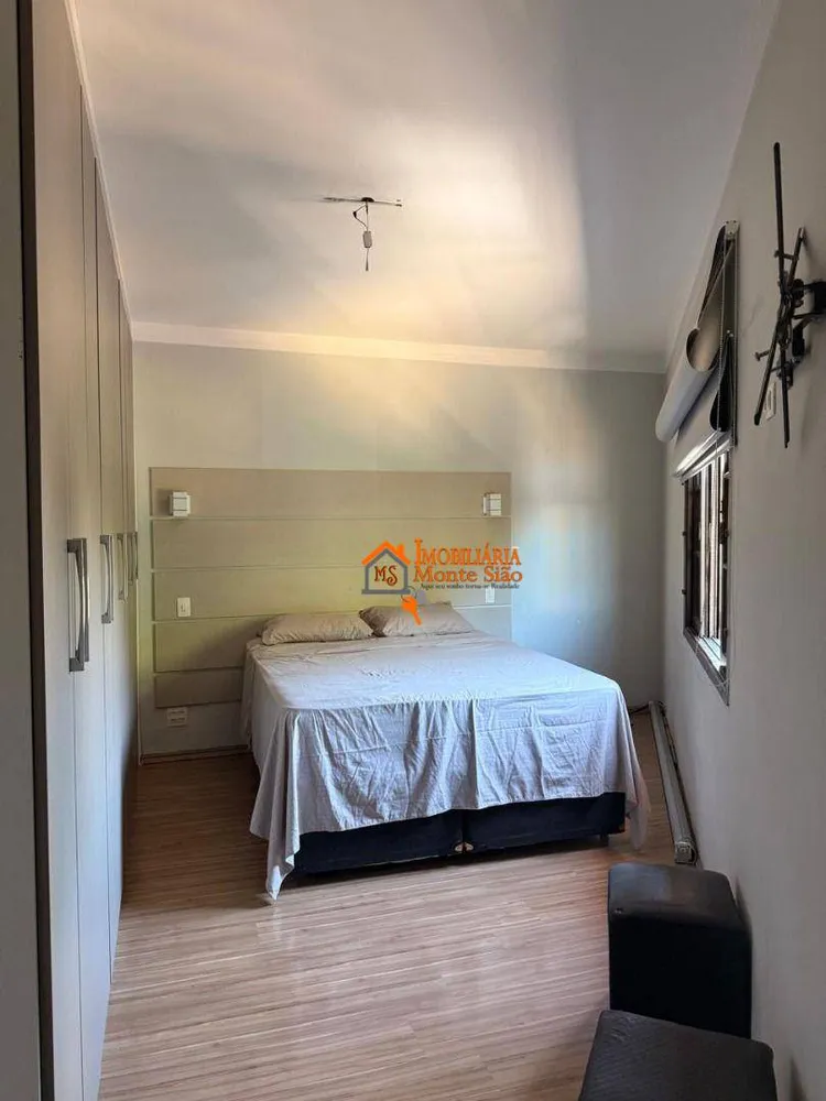 Apartamento, 2 quartos, 74 m² - Foto 12