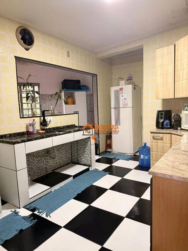 Apartamento, 2 quartos, 74 m² - Foto 2
