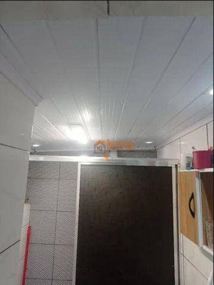 Casa, 6 quartos - Foto 2
