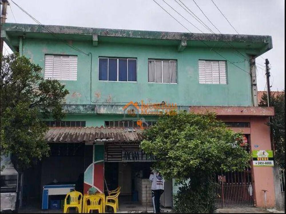 Casa, 6 quartos - Foto 7