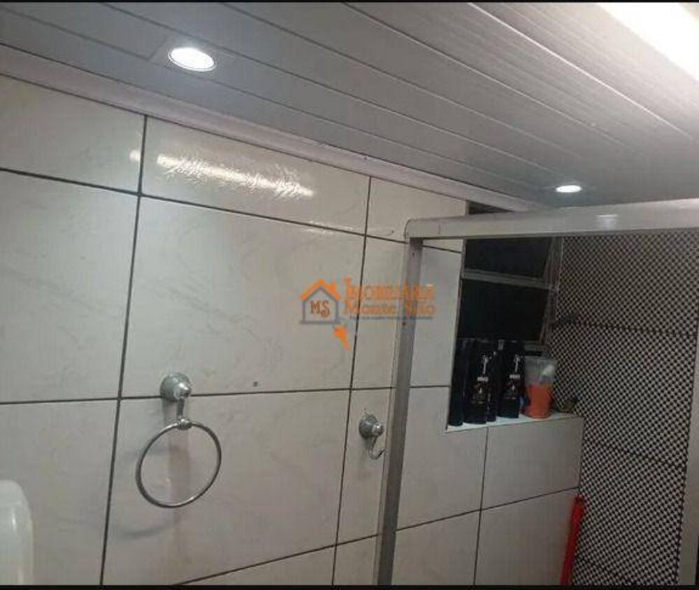 Casa, 6 quartos - Foto 4