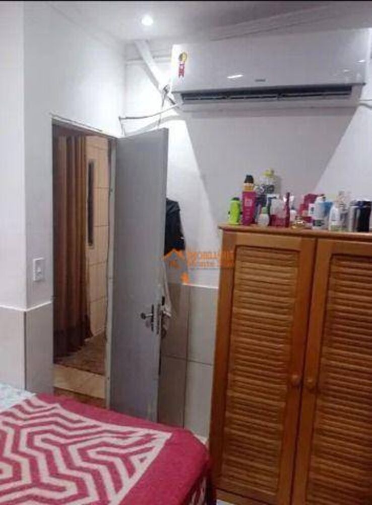 Casa, 6 quartos - Foto 5