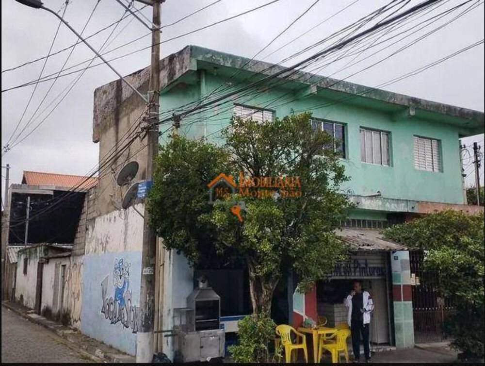 Casa, 6 quartos - Foto 3