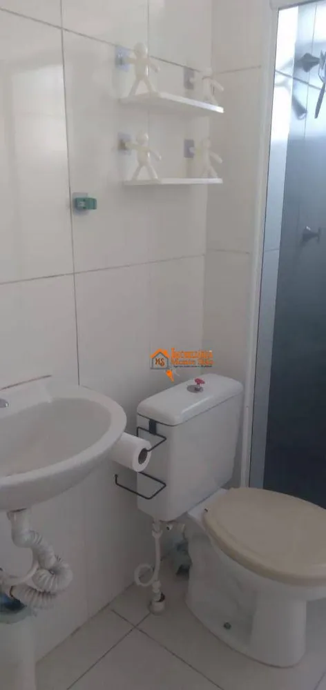 Apartamento, 2 quartos, 45 m² - Foto 7