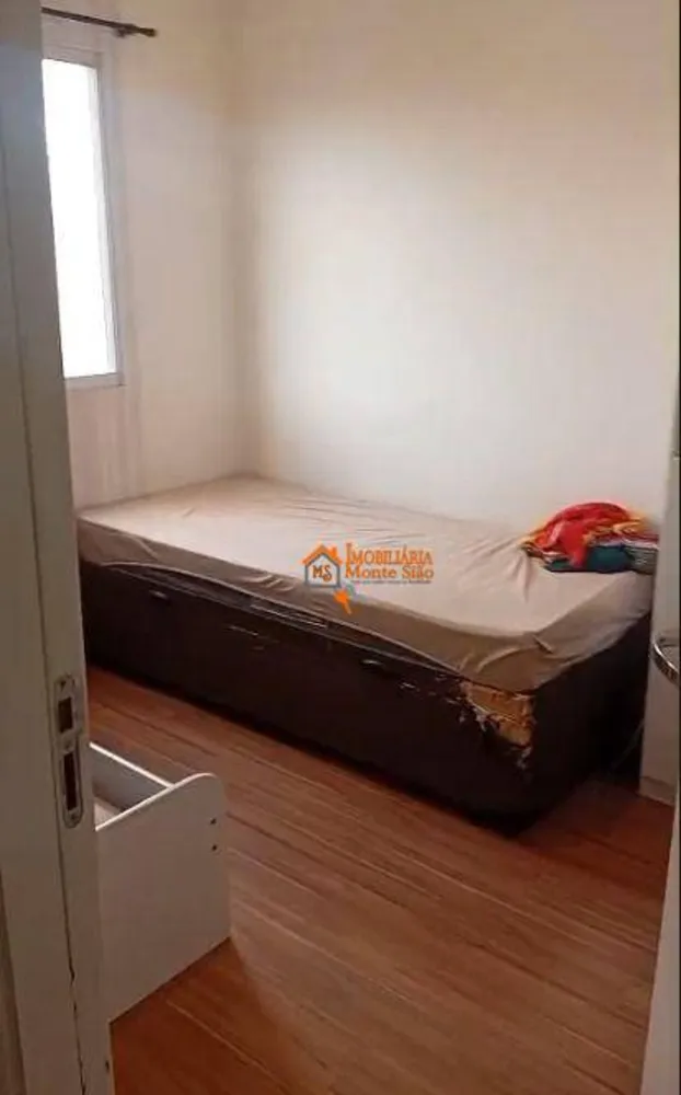 Apartamento, 2 quartos, 45 m² - Foto 9