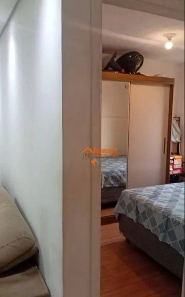 Apartamento, 2 quartos, 45 m² - Foto 8