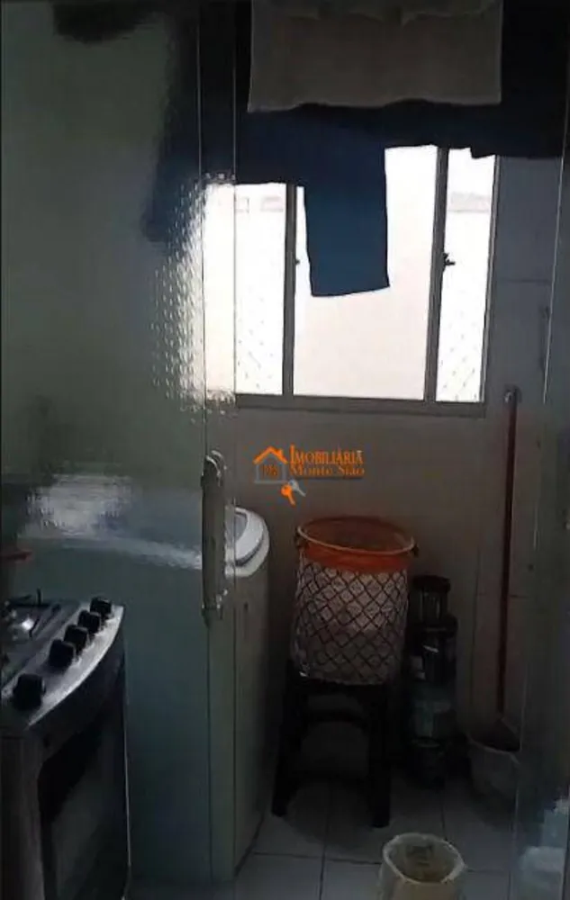 Apartamento, 2 quartos, 45 m² - Foto 5