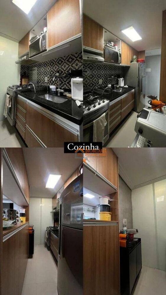 Apartamento, 3 quartos, 60 m² - Foto 3