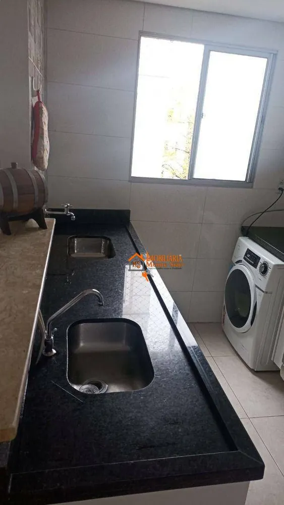 Apartamento, 2 quartos, 42 m² - Foto 7
