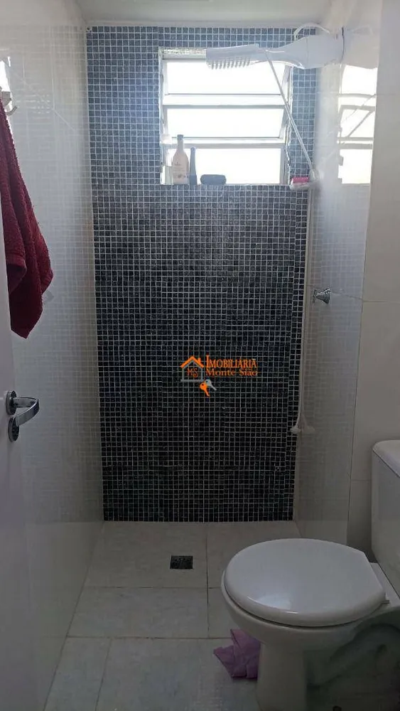 Apartamento, 2 quartos, 42 m² - Foto 7