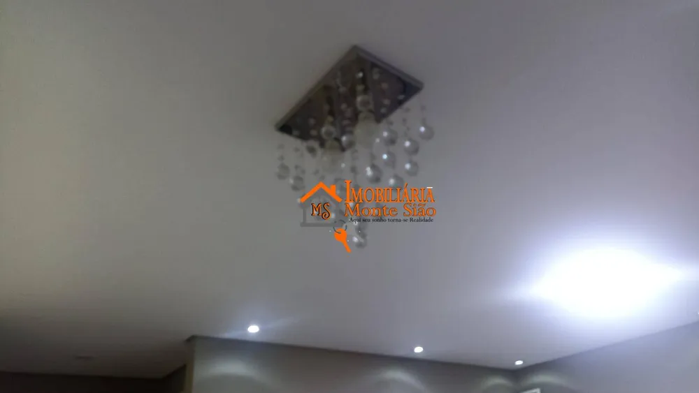 Apartamento, 2 quartos, 42 m² - Foto 9