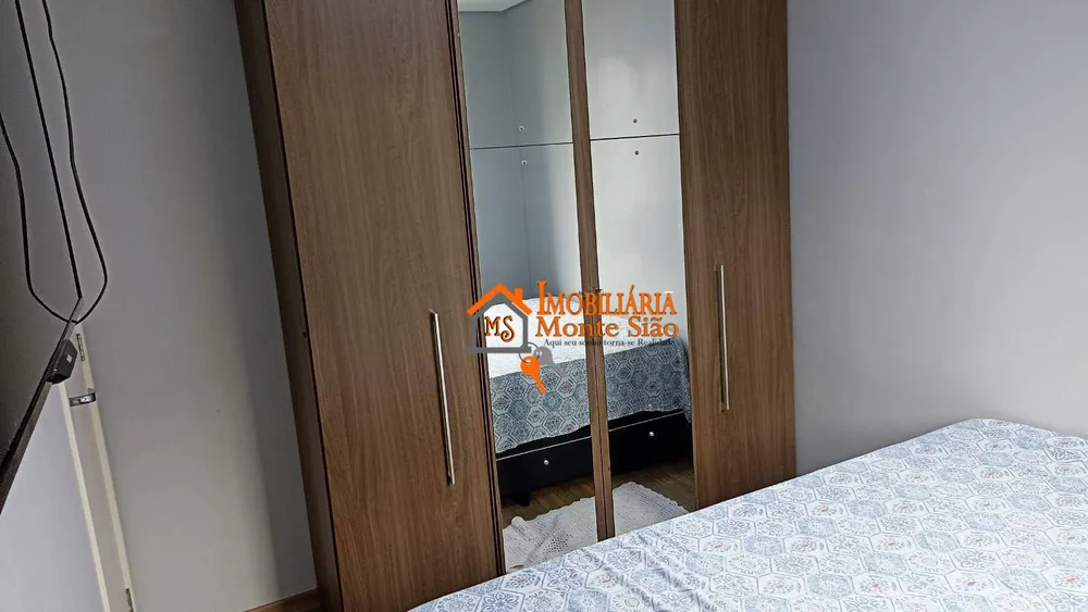 Apartamento, 2 quartos, 42 m² - Foto 3
