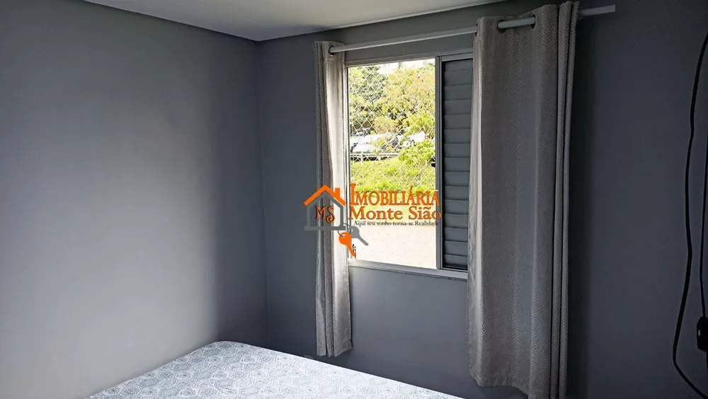 Apartamento, 2 quartos, 42 m² - Foto 11