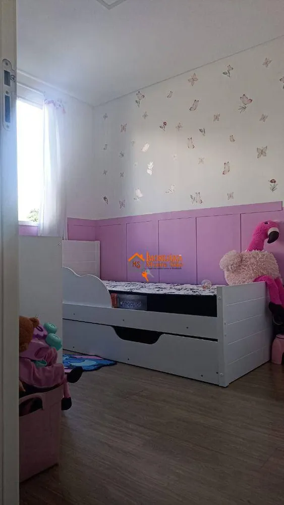 Apartamento, 2 quartos, 42 m² - Foto 8
