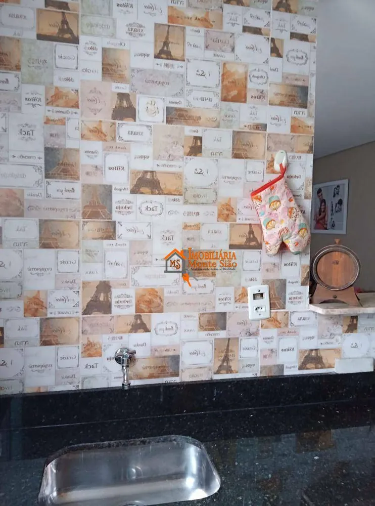Apartamento, 2 quartos, 42 m² - Foto 6