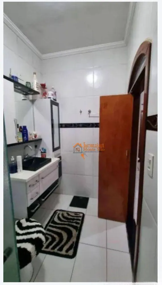 Sobrado, 3 quartos, 300 m² - Foto 5
