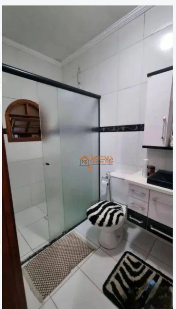 Sobrado, 3 quartos, 300 m² - Foto 4