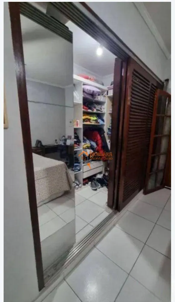Sobrado, 3 quartos, 300 m² - Foto 3