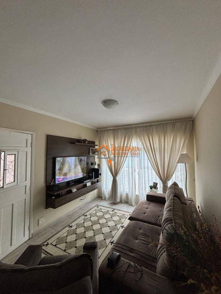 Casa, 2 quartos, 125 m² - Foto 5