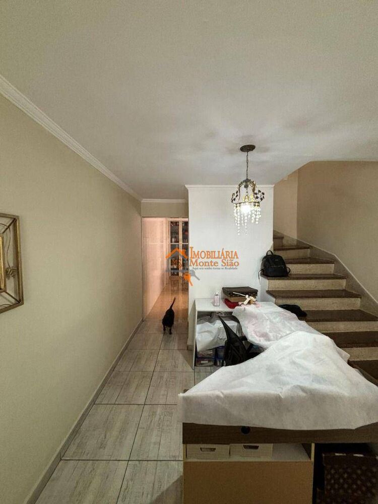 Casa, 2 quartos, 125 m² - Foto 1