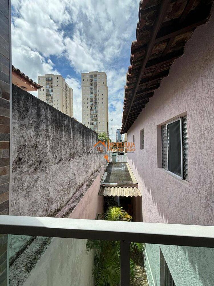Casa, 2 quartos, 125 m² - Foto 10