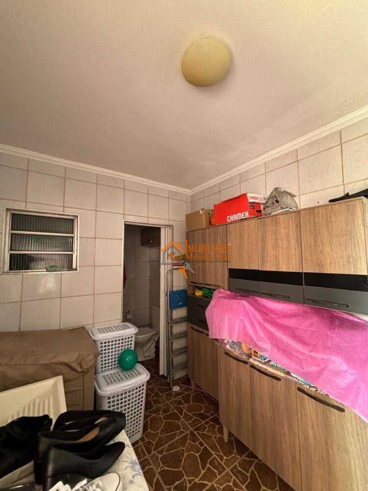 Casa, 2 quartos, 125 m² - Foto 4