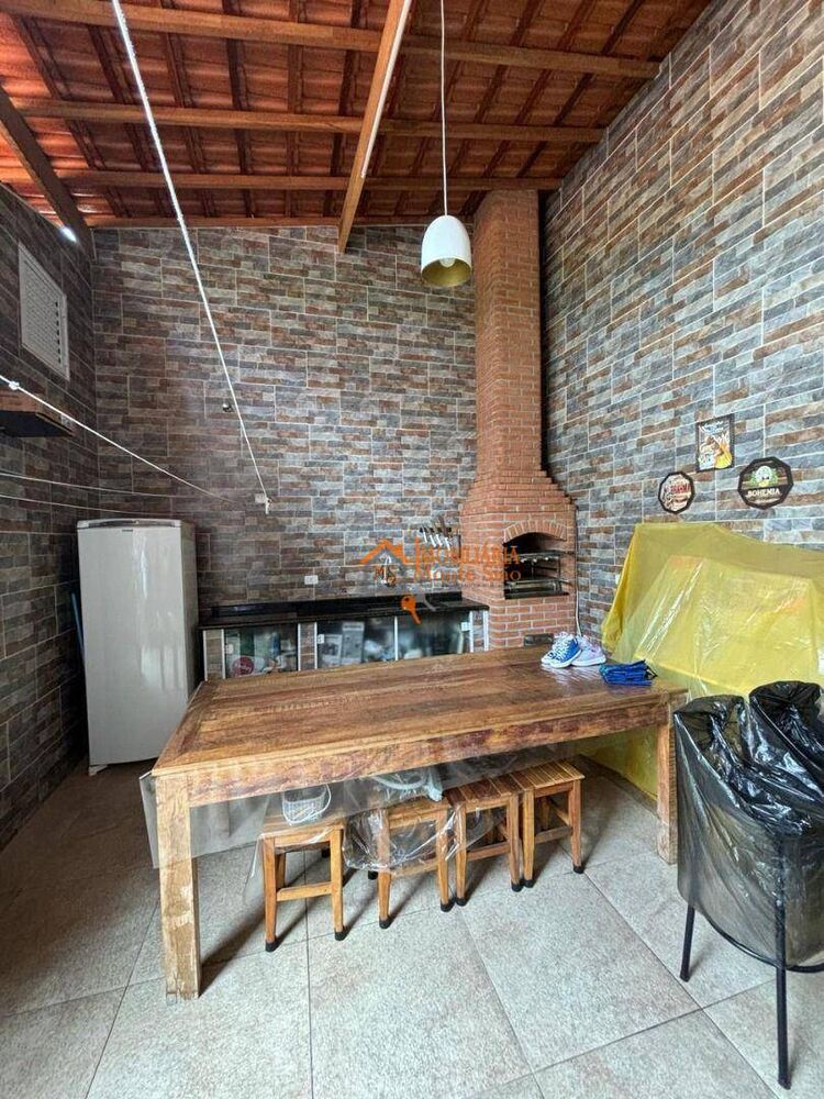 Casa, 2 quartos, 125 m² - Foto 9