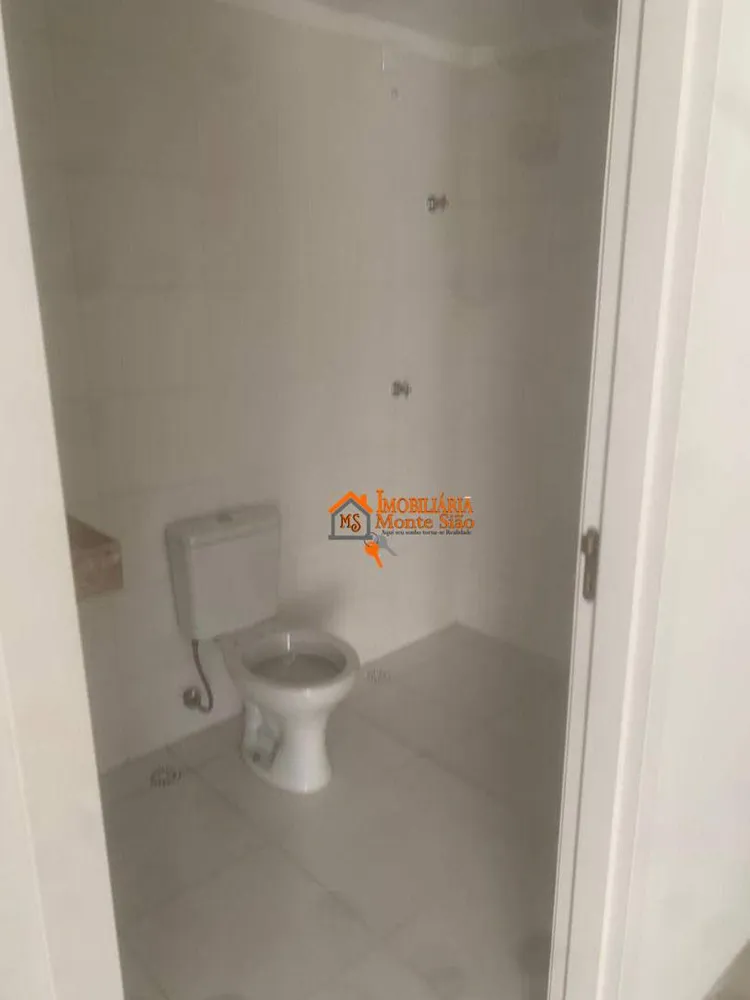 Kitnet-Studio, 38 m² - Foto 4
