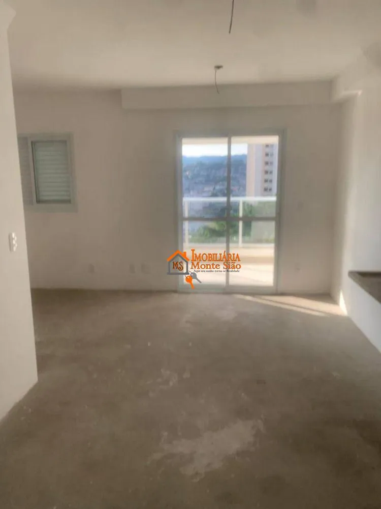 Kitnet-Studio, 38 m² - Foto 1
